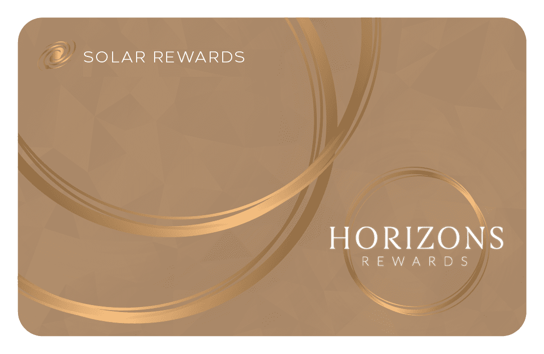 Бонусы Card Solar
