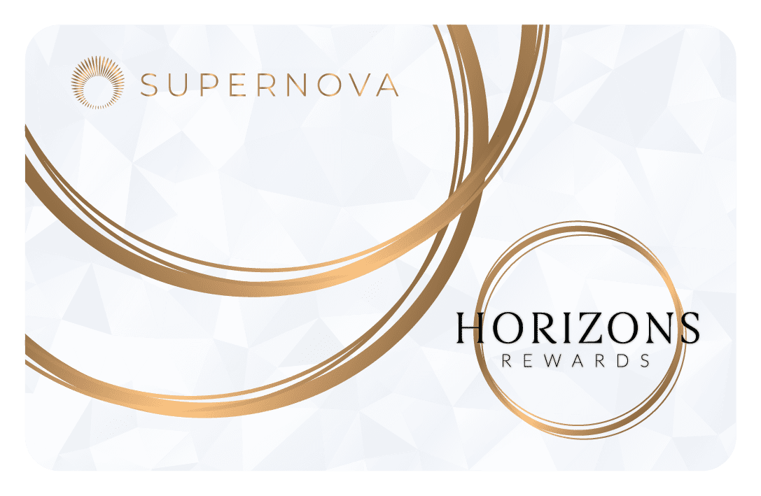Бонусы Card Supernova