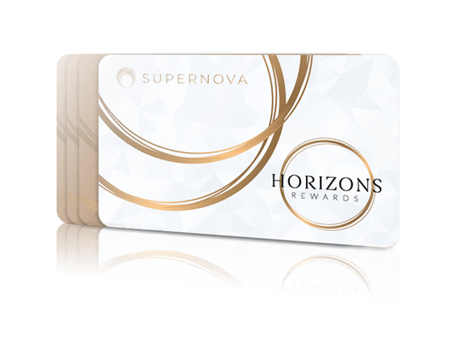 Horizons Casino Бонусы