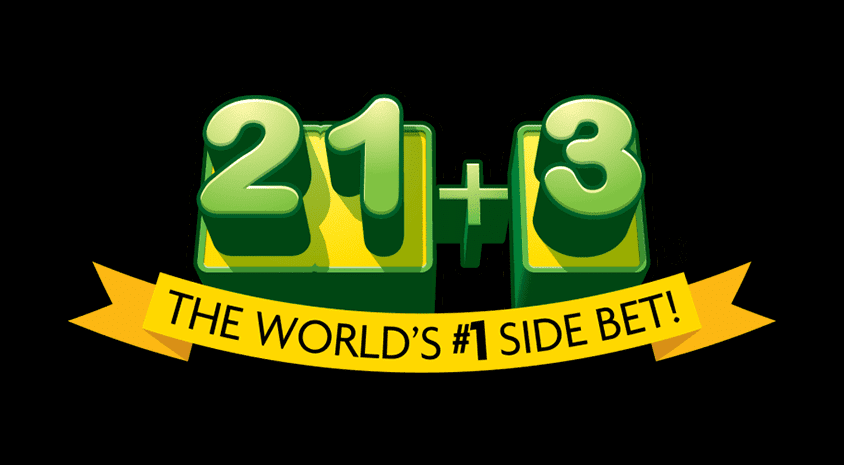 Horizons 21+3 logo